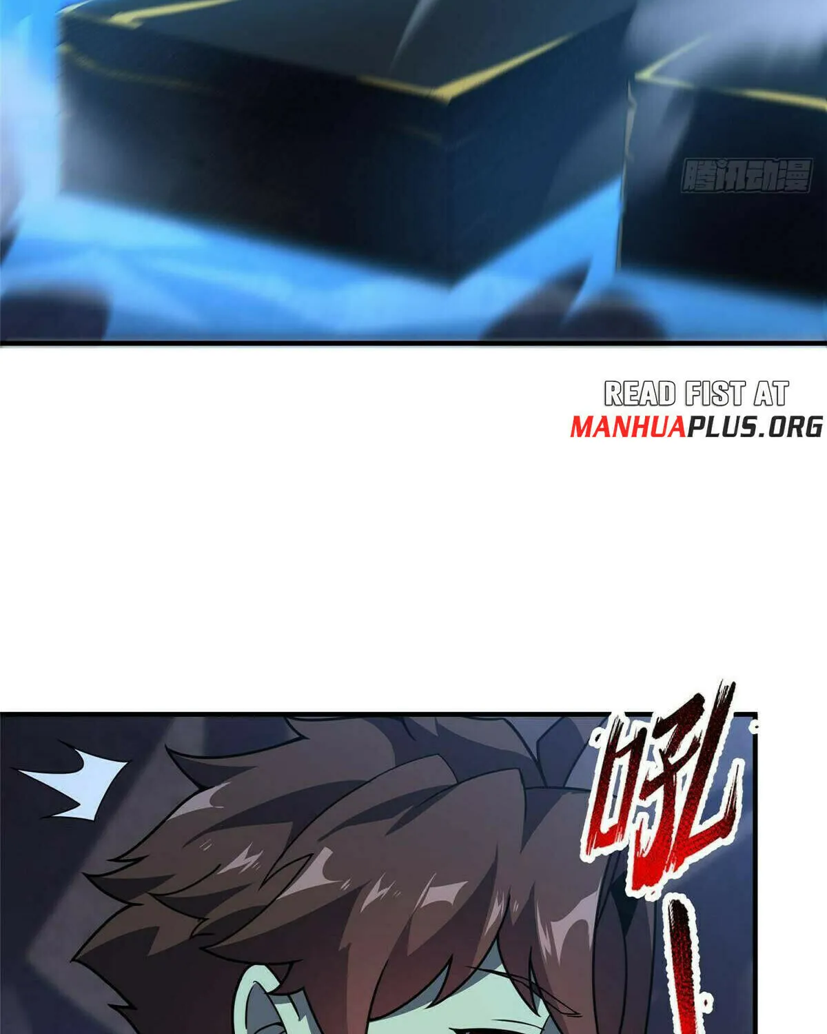 Read Monster Pet Evolution (Colored) (en) Manga Online