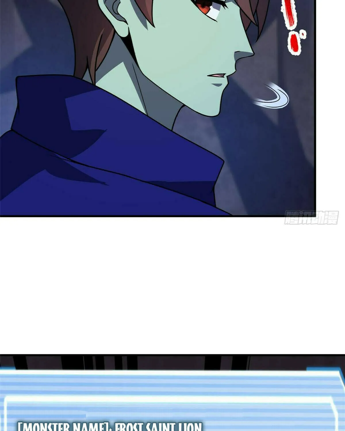Read Monster Pet Evolution (Colored) (en) Manga Online