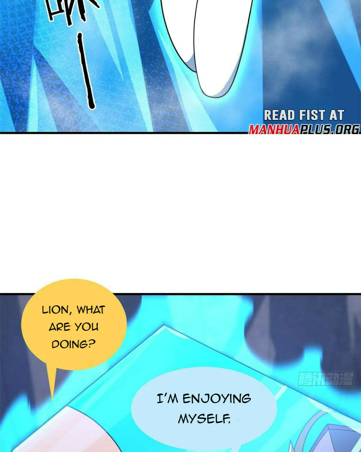 Read Monster Pet Evolution (Colored) (en) Manga Online