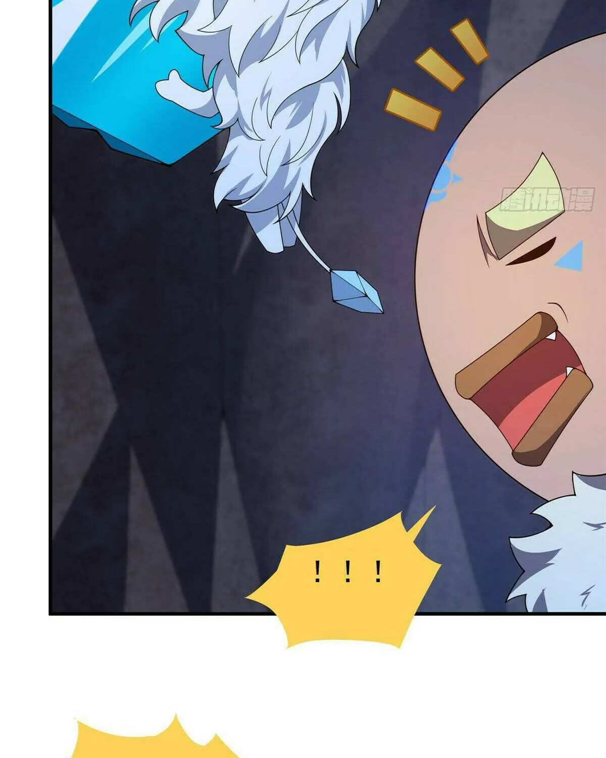 Read Monster Pet Evolution (Colored) (en) Manga Online