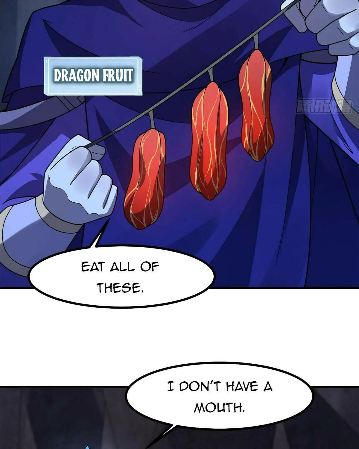 Read Monster Pet Evolution (Colored) (en) Manga Online