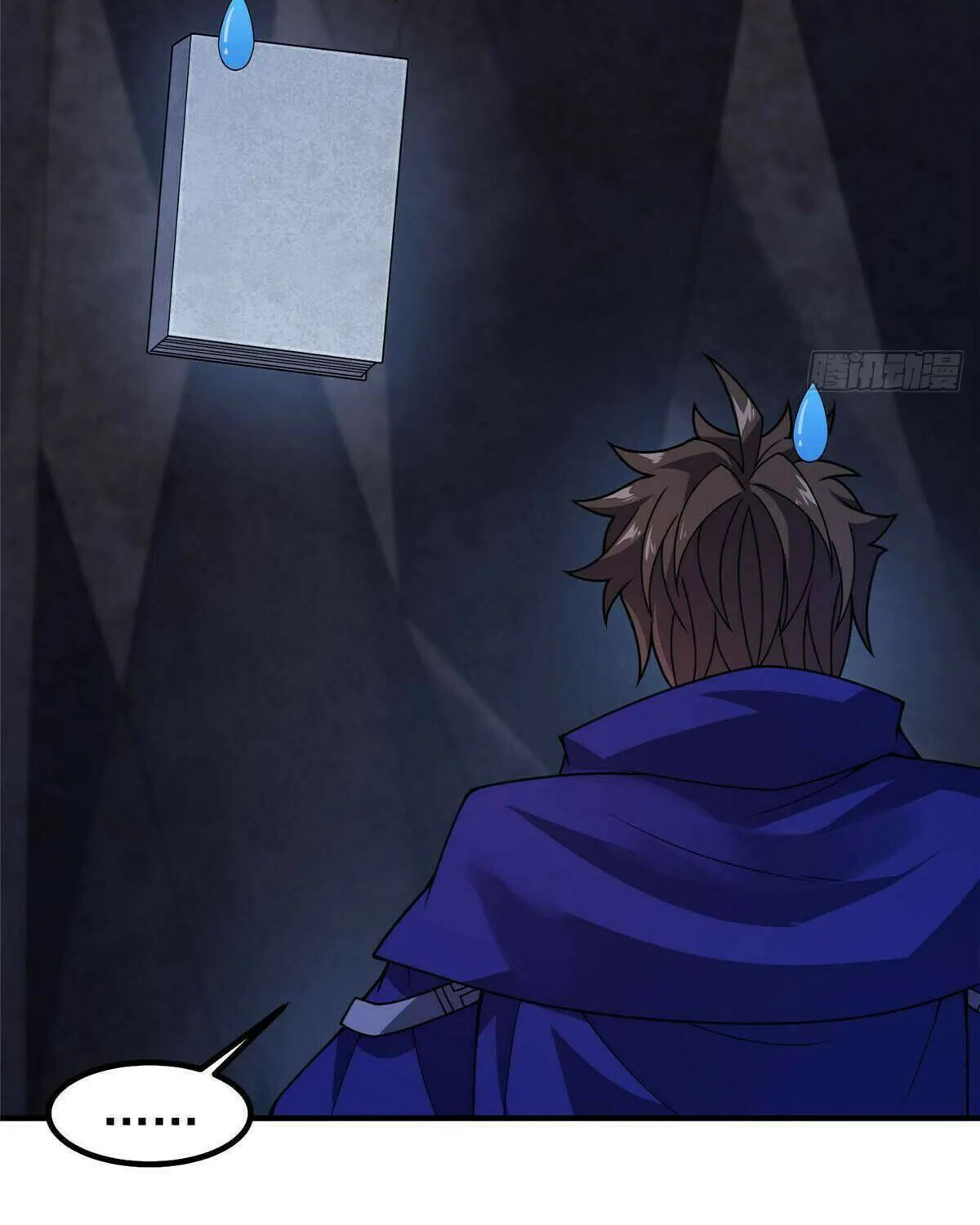 Read Monster Pet Evolution (Colored) (en) Manga Online