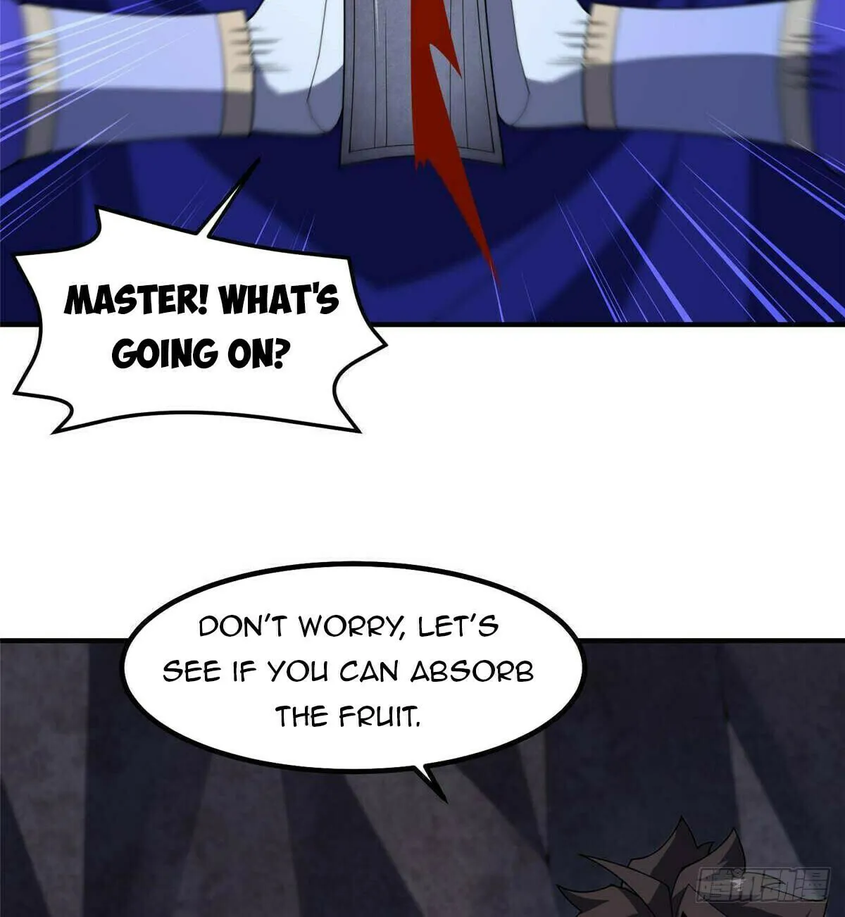 Read Monster Pet Evolution (Colored) (en) Manga Online