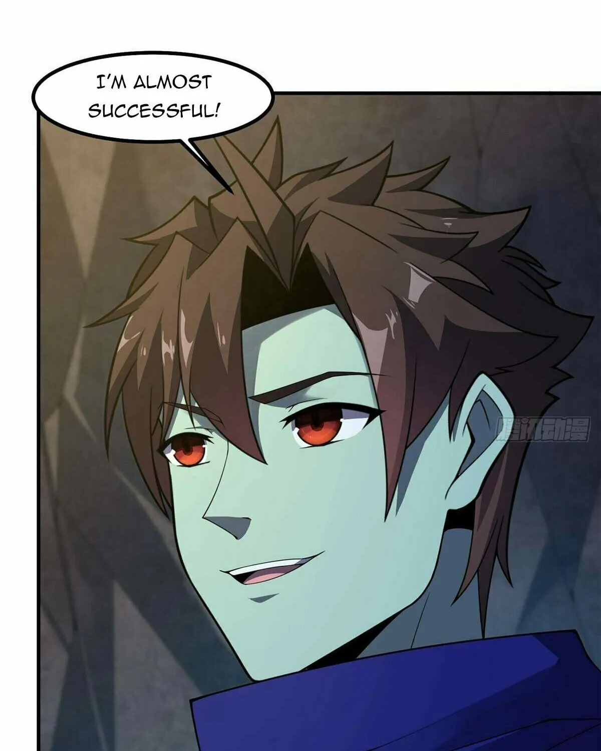 Read Monster Pet Evolution (Colored) (en) Manga Online