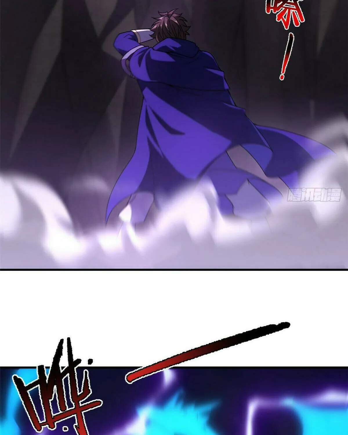 Read Monster Pet Evolution (Colored) (en) Manga Online