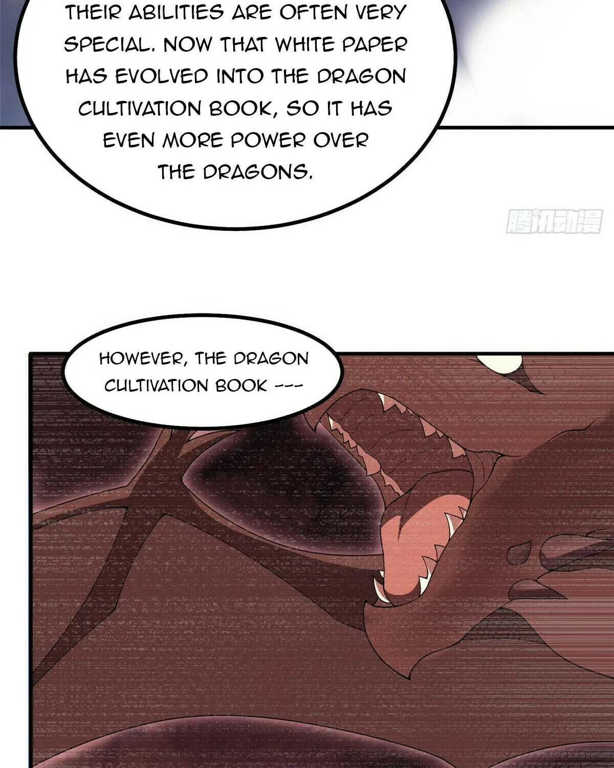 Read Monster Pet Evolution (Colored) (en) Manga Online