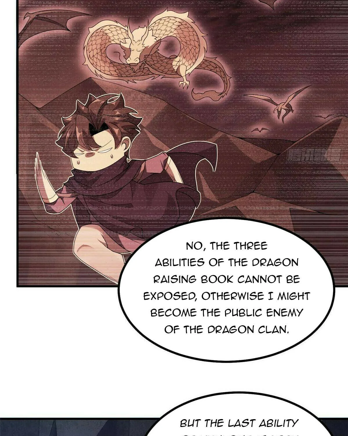 Read Monster Pet Evolution (Colored) (en) Manga Online