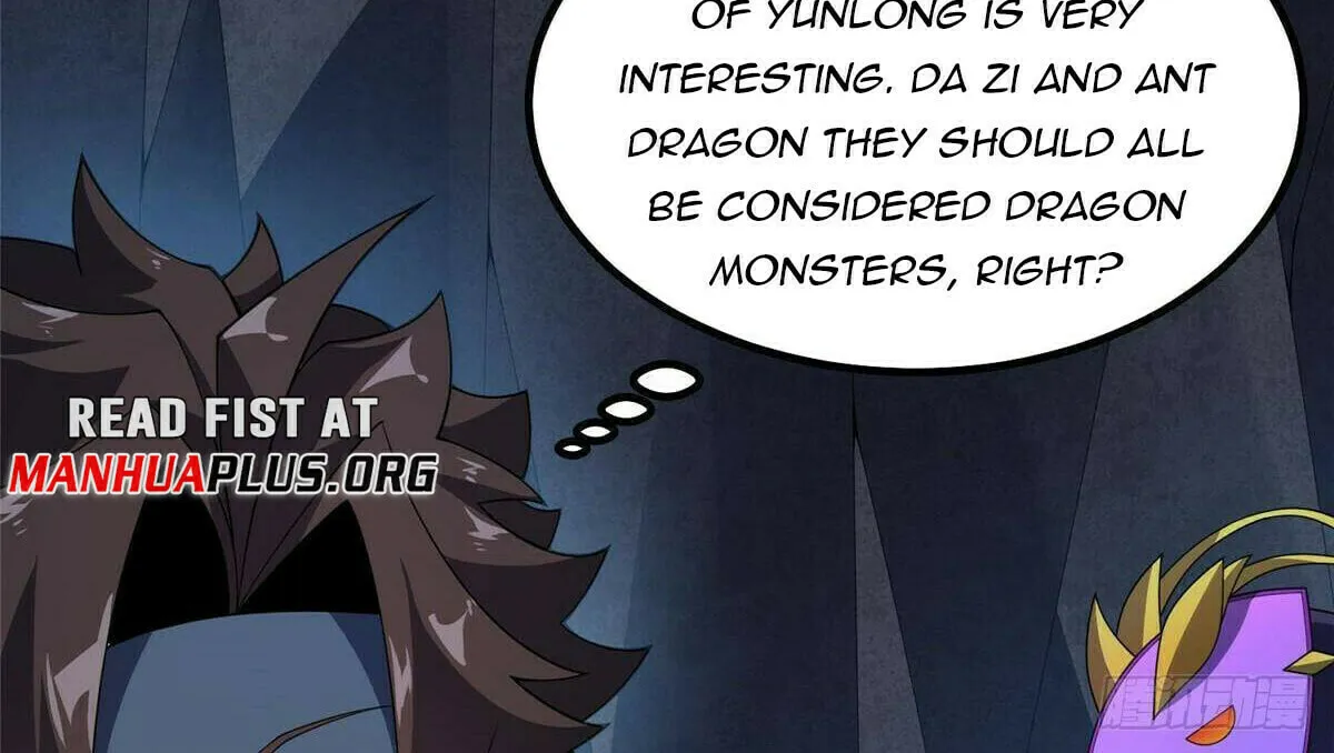 Read Monster Pet Evolution (Colored) (en) Manga Online