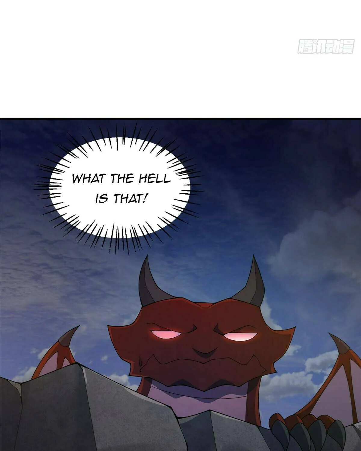 Read Monster Pet Evolution (Colored) (en) Manga Online