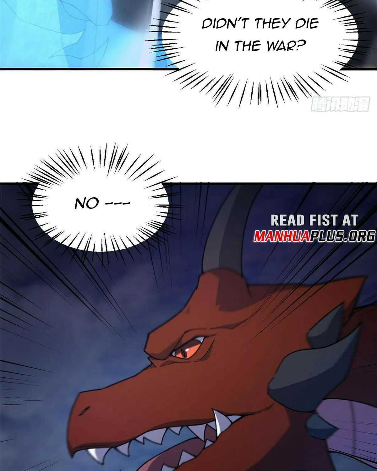Read Monster Pet Evolution (Colored) (en) Manga Online
