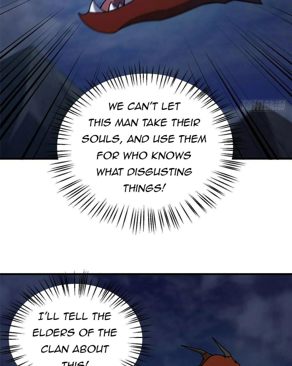 Read Monster Pet Evolution (Colored) (en) Manga Online