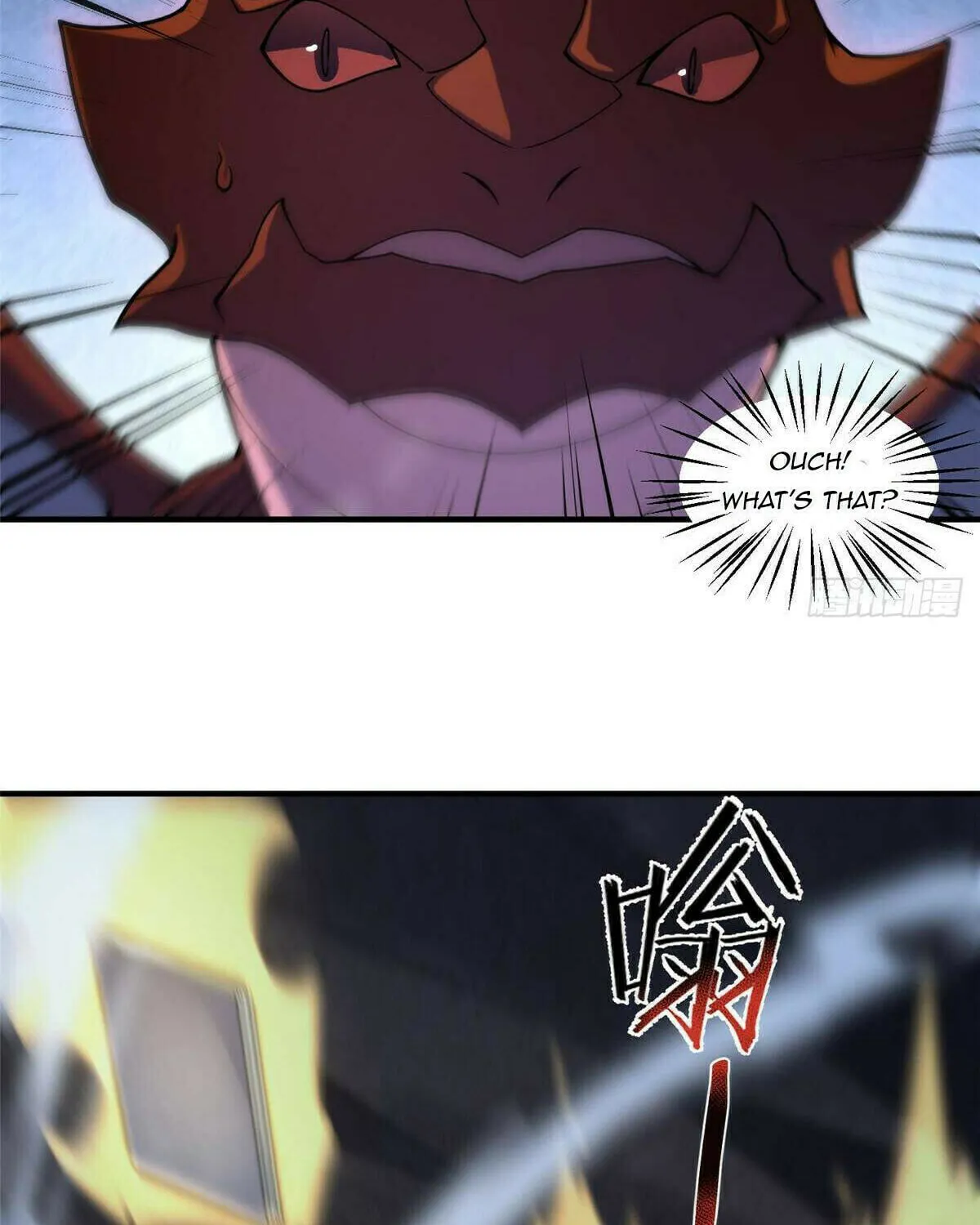 Read Monster Pet Evolution (Colored) (en) Manga Online