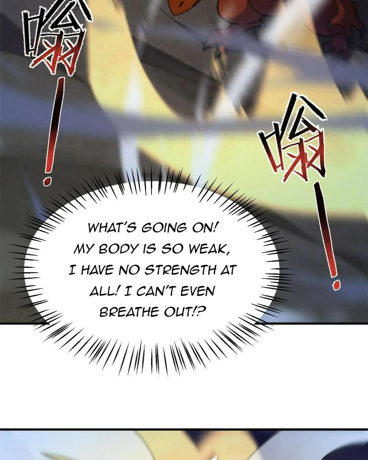 Read Monster Pet Evolution (Colored) (en) Manga Online