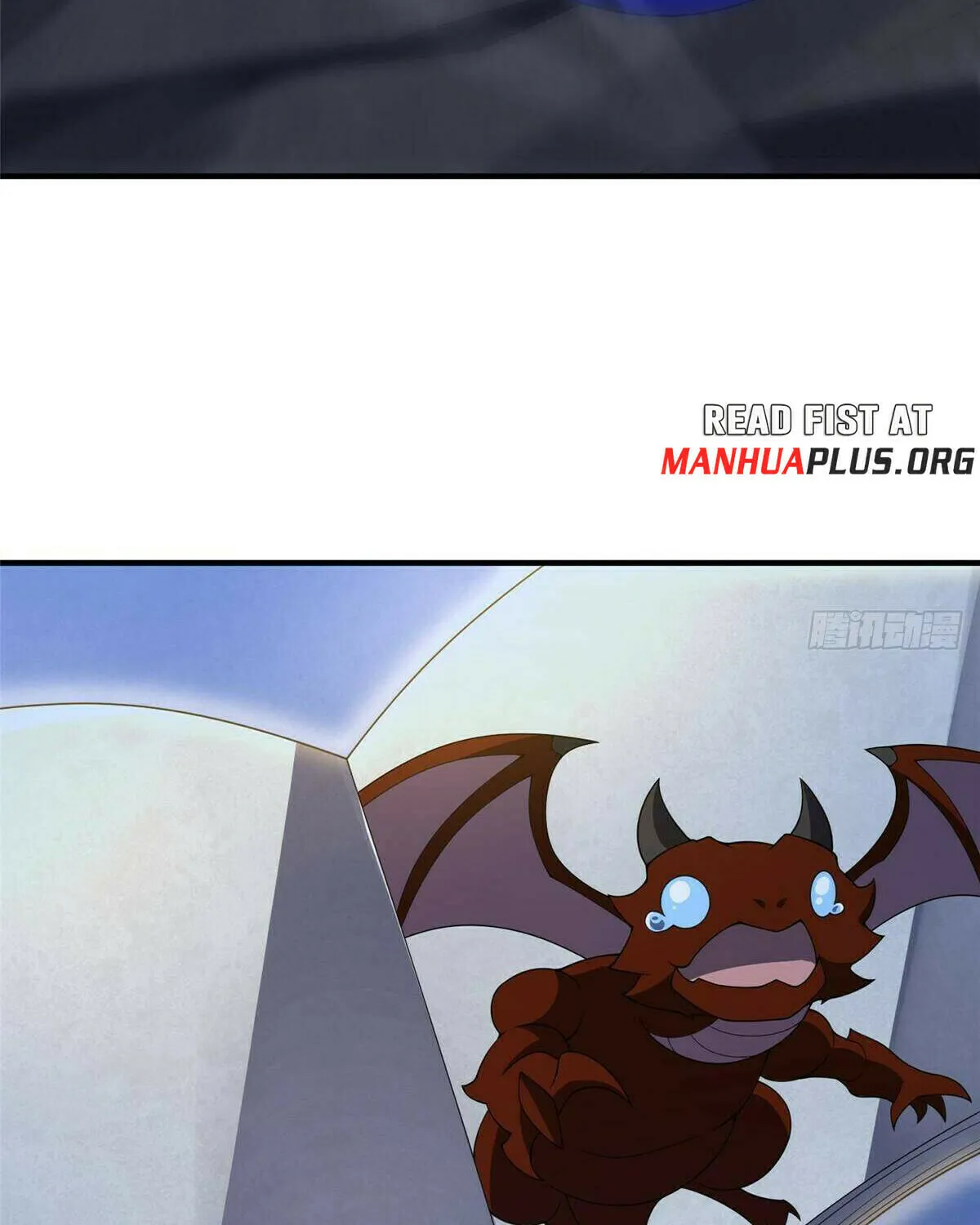 Read Monster Pet Evolution (Colored) (en) Manga Online