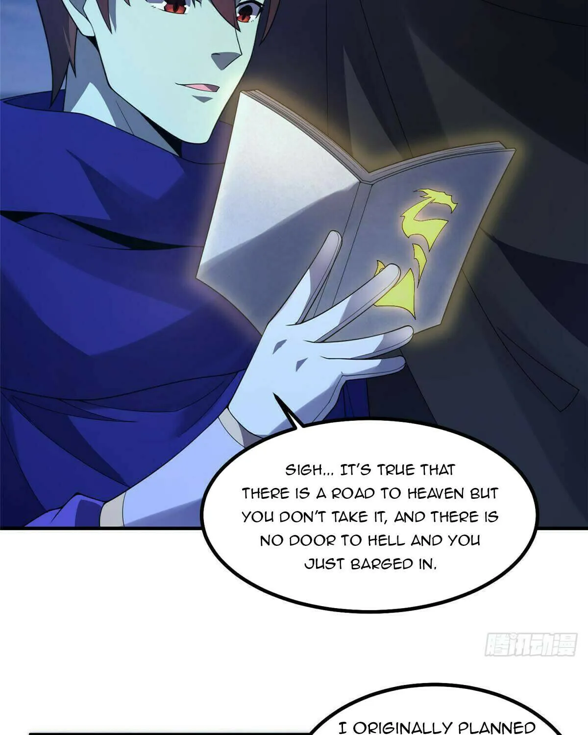 Read Monster Pet Evolution (Colored) (en) Manga Online