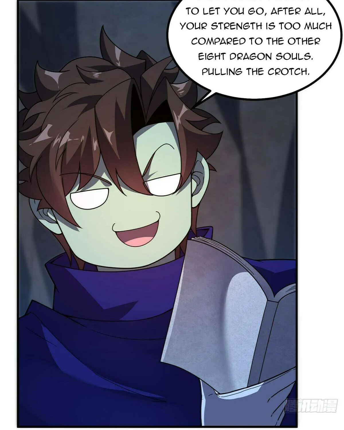 Read Monster Pet Evolution (Colored) (en) Manga Online