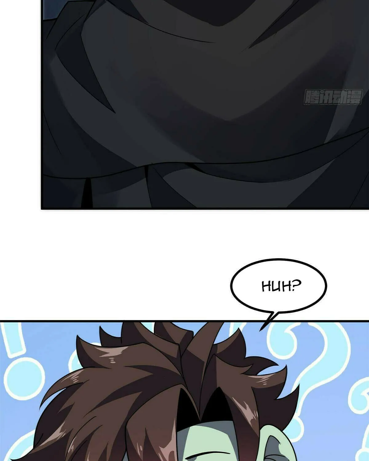 Read Monster Pet Evolution (Colored) (en) Manga Online