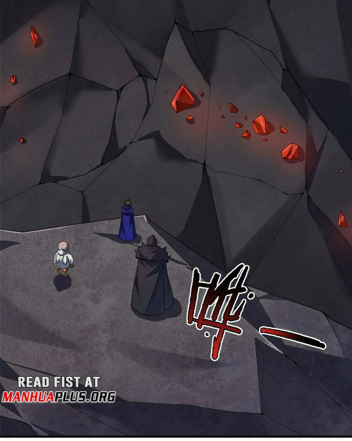 Read Monster Pet Evolution (Colored) (en) Manga Online