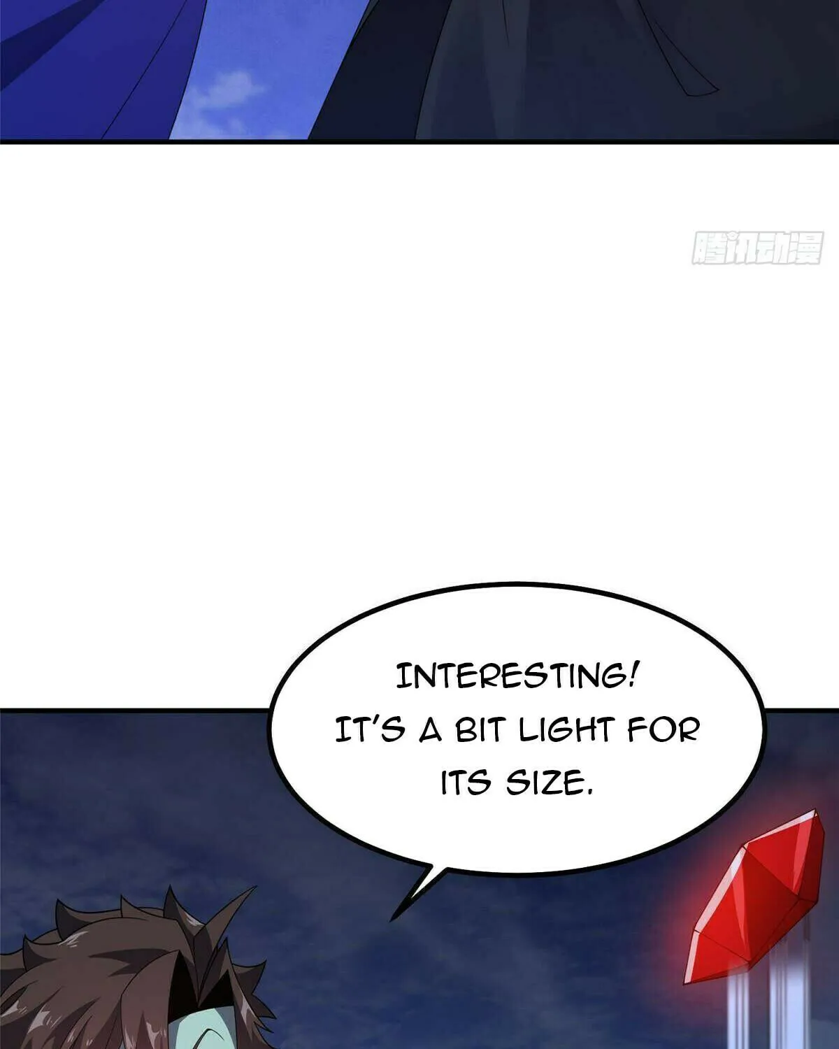 Read Monster Pet Evolution (Colored) (en) Manga Online
