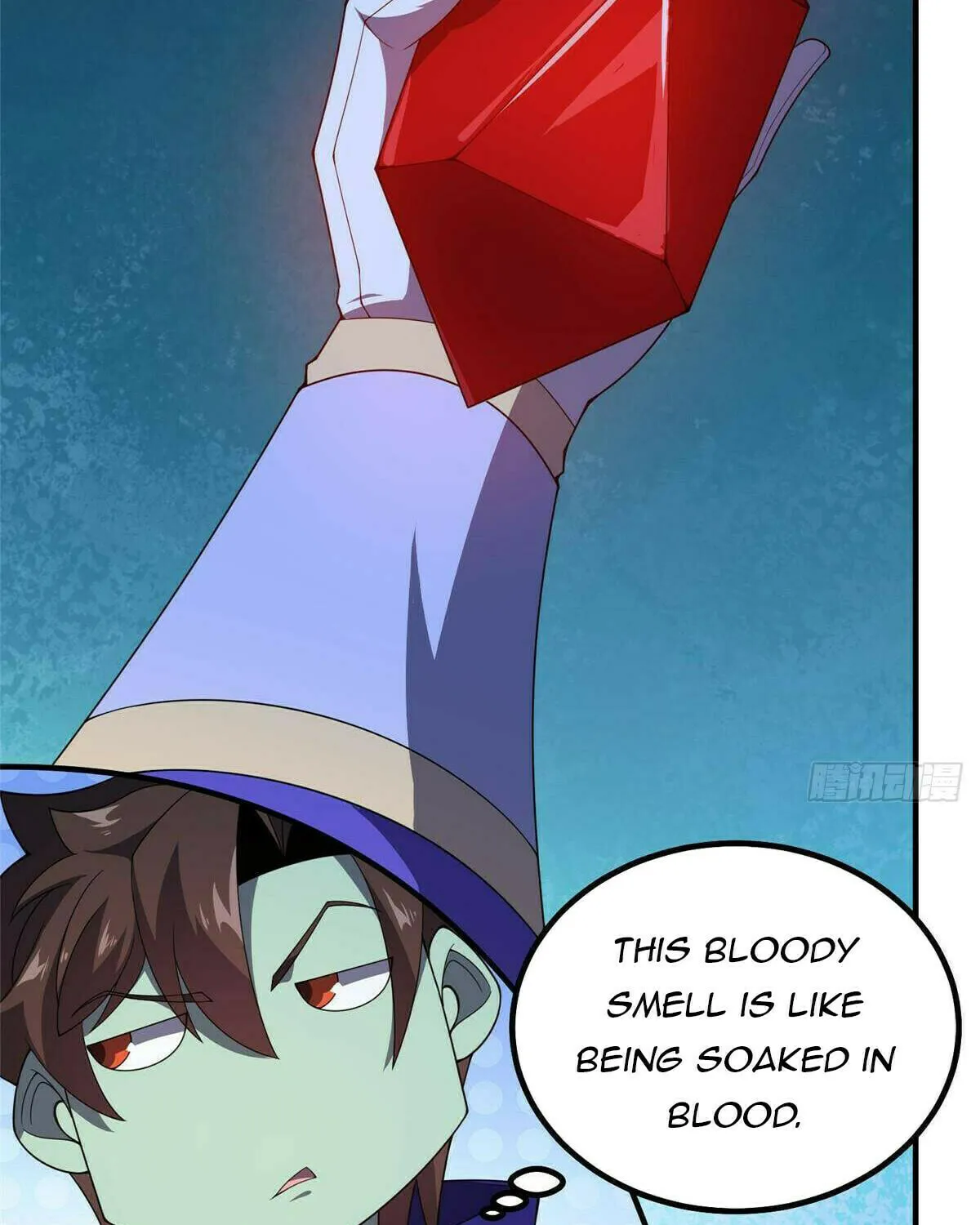 Read Monster Pet Evolution (Colored) (en) Manga Online