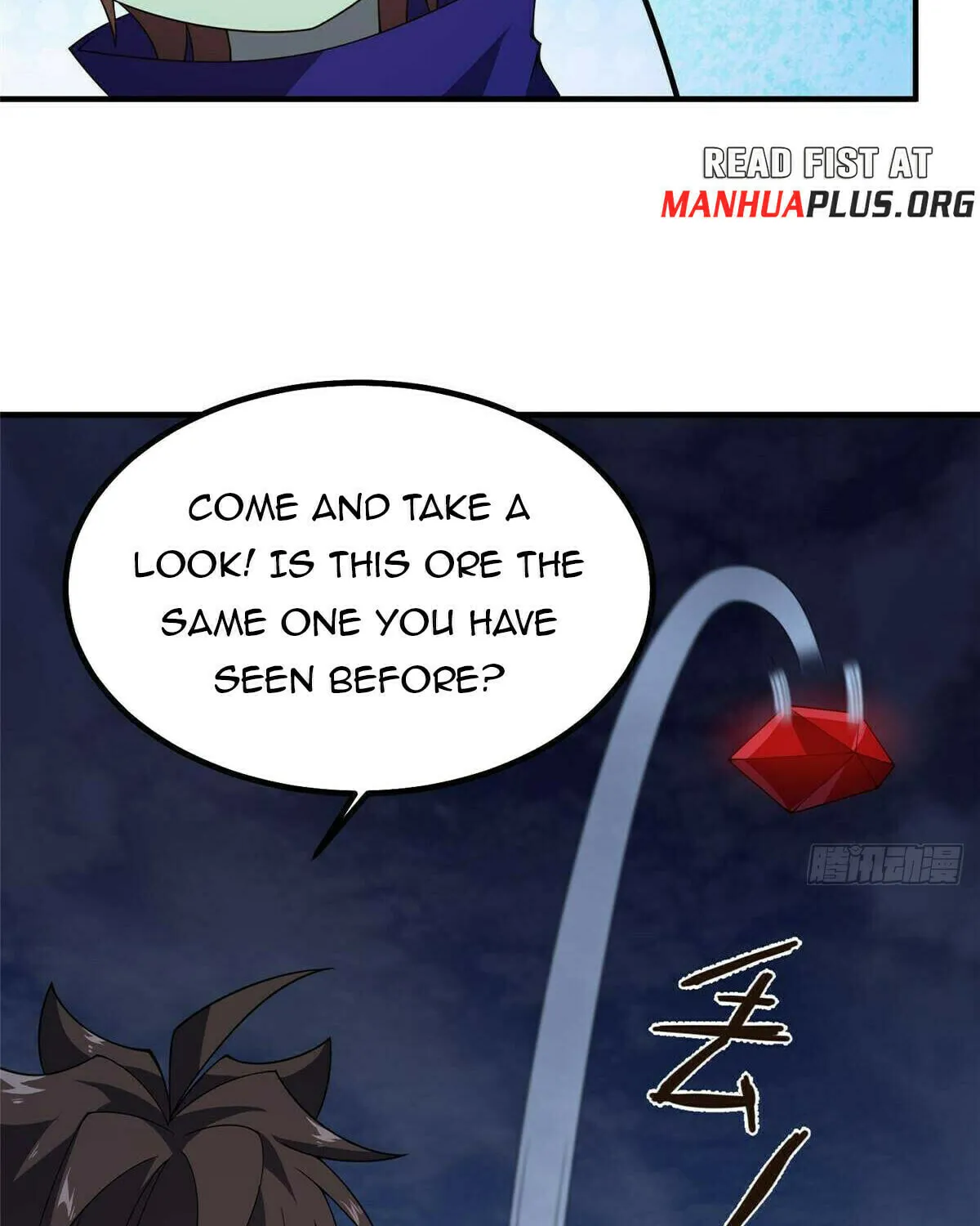 Read Monster Pet Evolution (Colored) (en) Manga Online