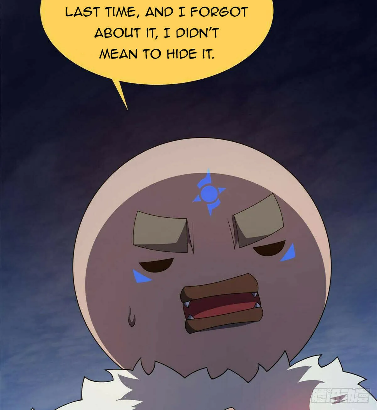 Read Monster Pet Evolution (Colored) (en) Manga Online