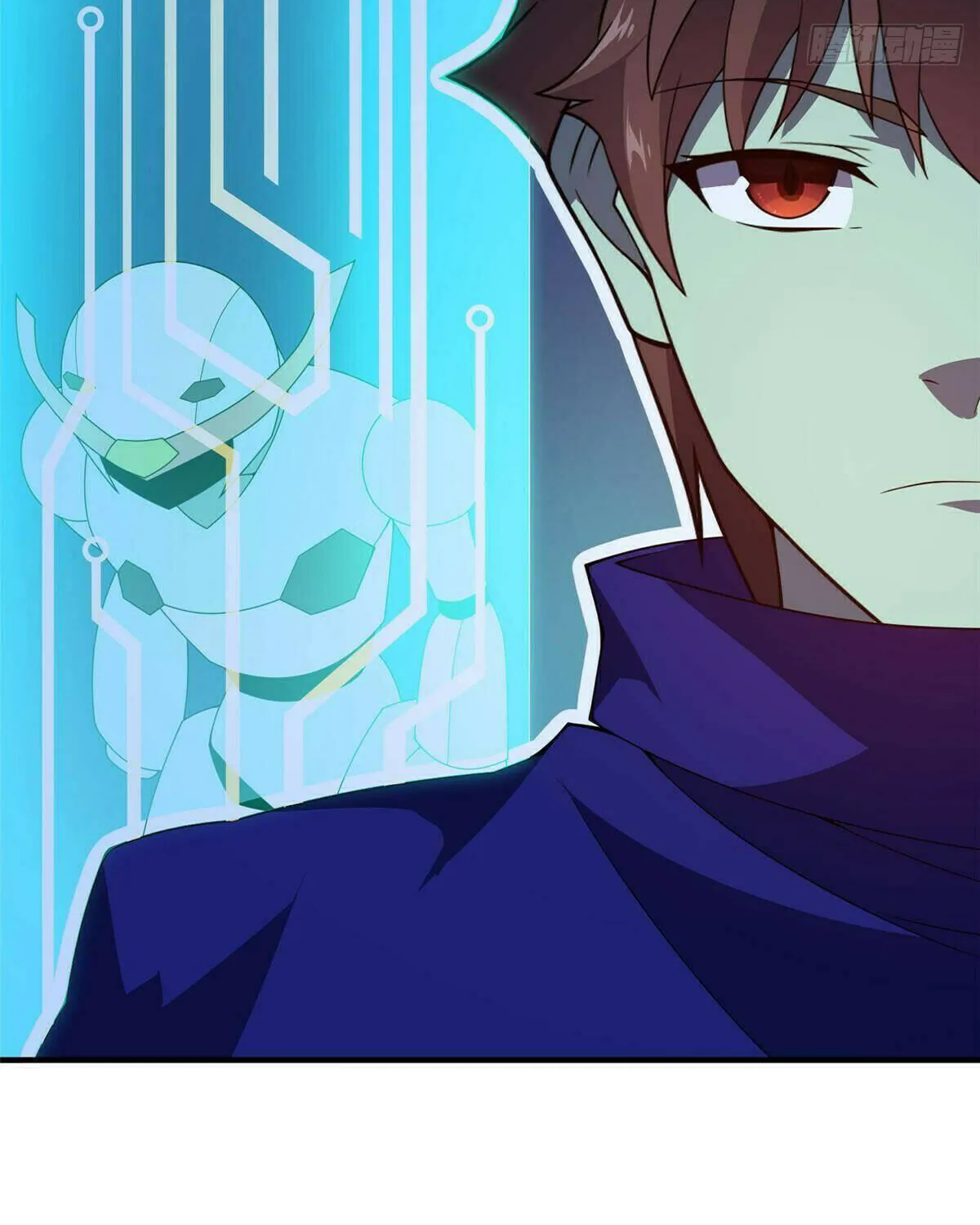 Read Monster Pet Evolution (Colored) (en) Manga Online