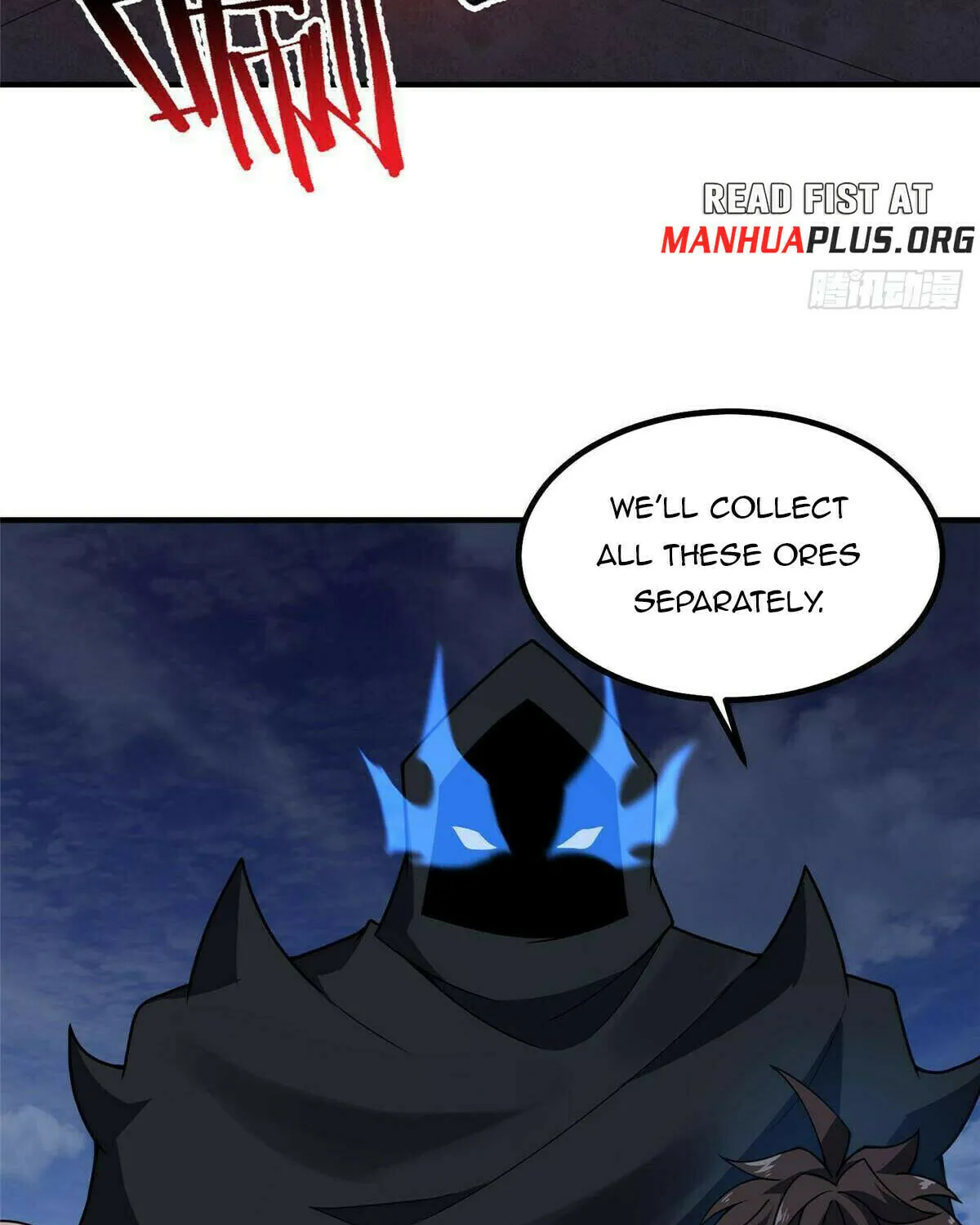 Read Monster Pet Evolution (Colored) (en) Manga Online