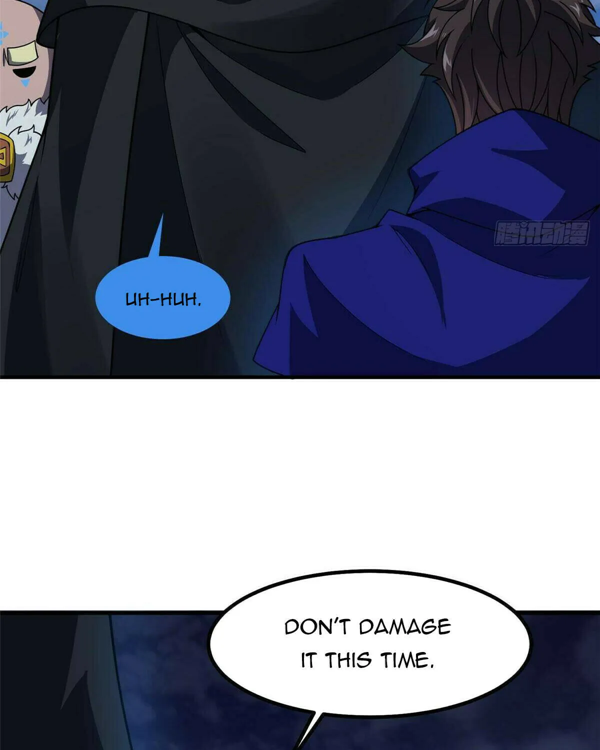 Read Monster Pet Evolution (Colored) (en) Manga Online