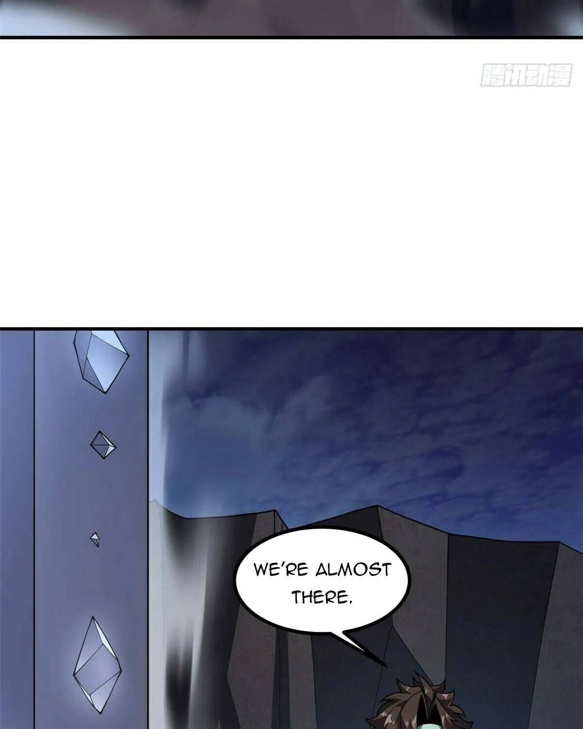 Read Monster Pet Evolution (Colored) (en) Manga Online