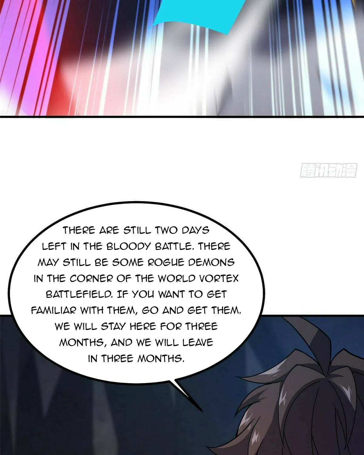 Read Monster Pet Evolution (Colored) (en) Manga Online