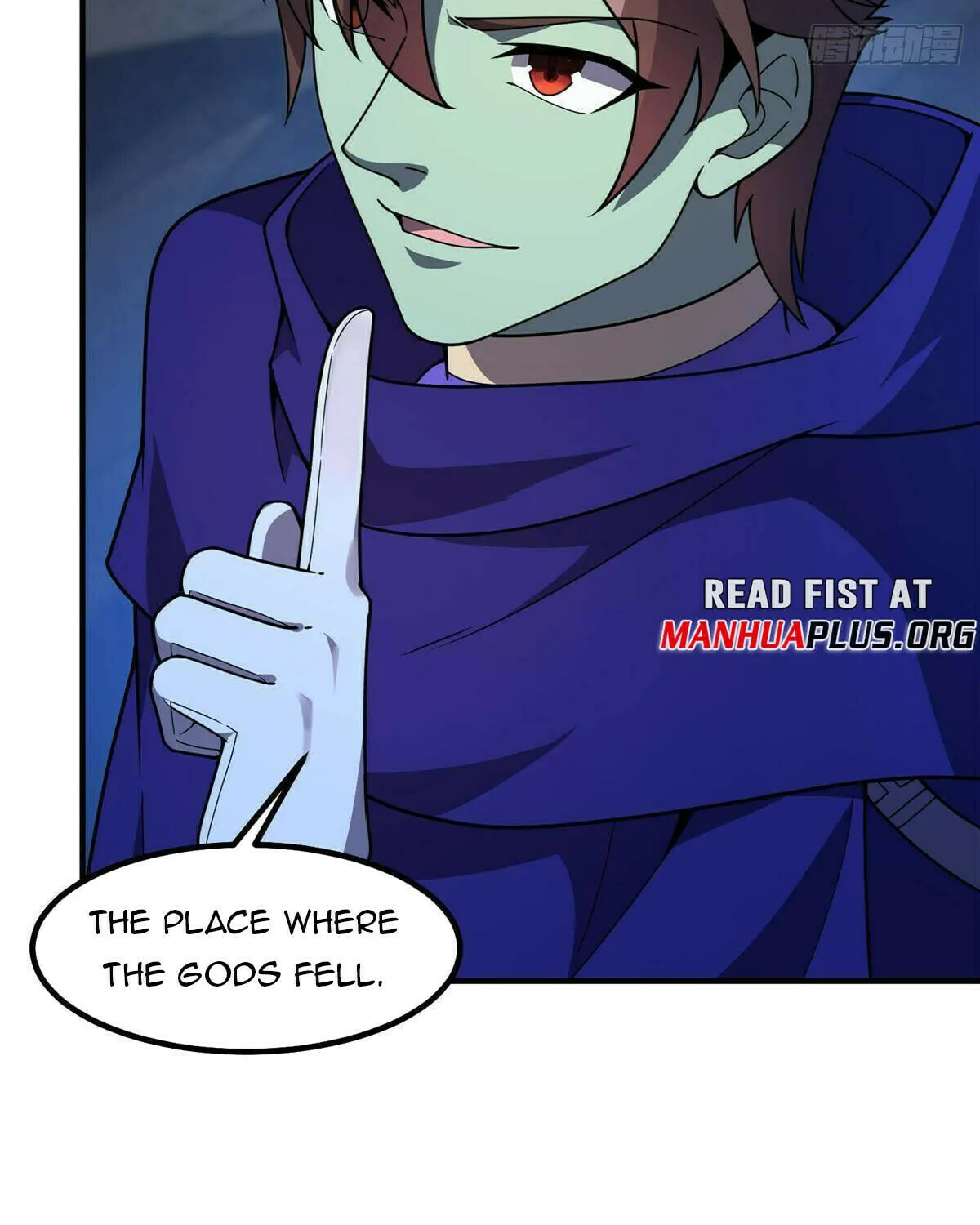 Read Monster Pet Evolution (Colored) (en) Manga Online