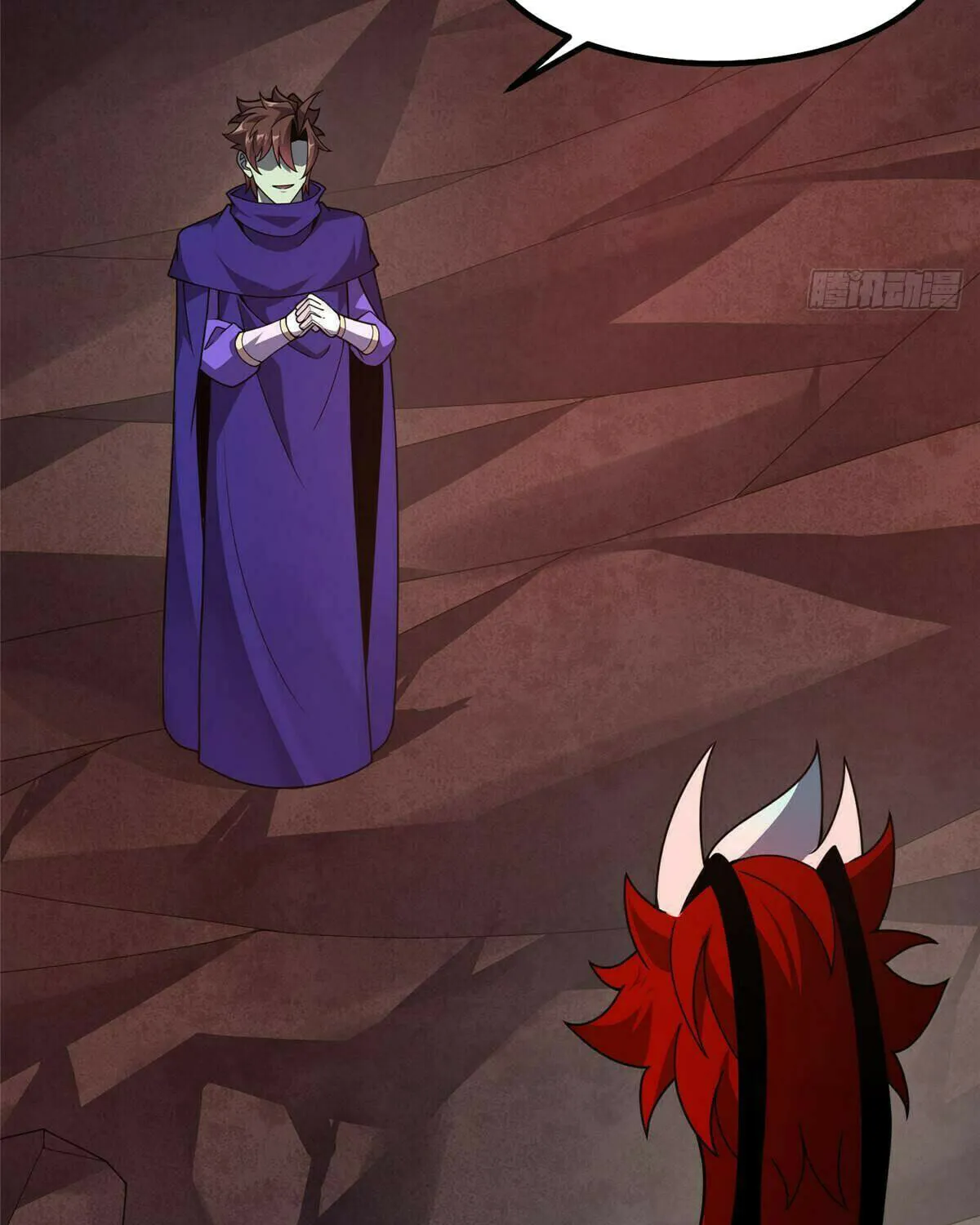 Read Monster Pet Evolution (Colored) (en) Manga Online