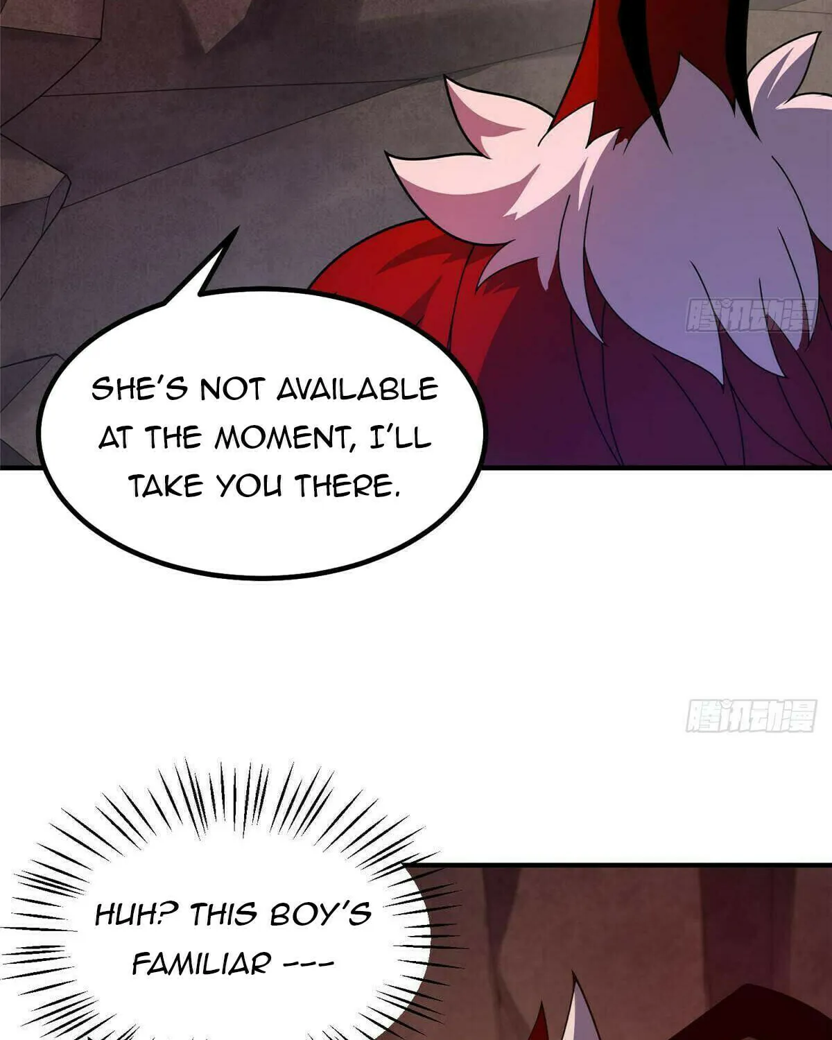 Read Monster Pet Evolution (Colored) (en) Manga Online