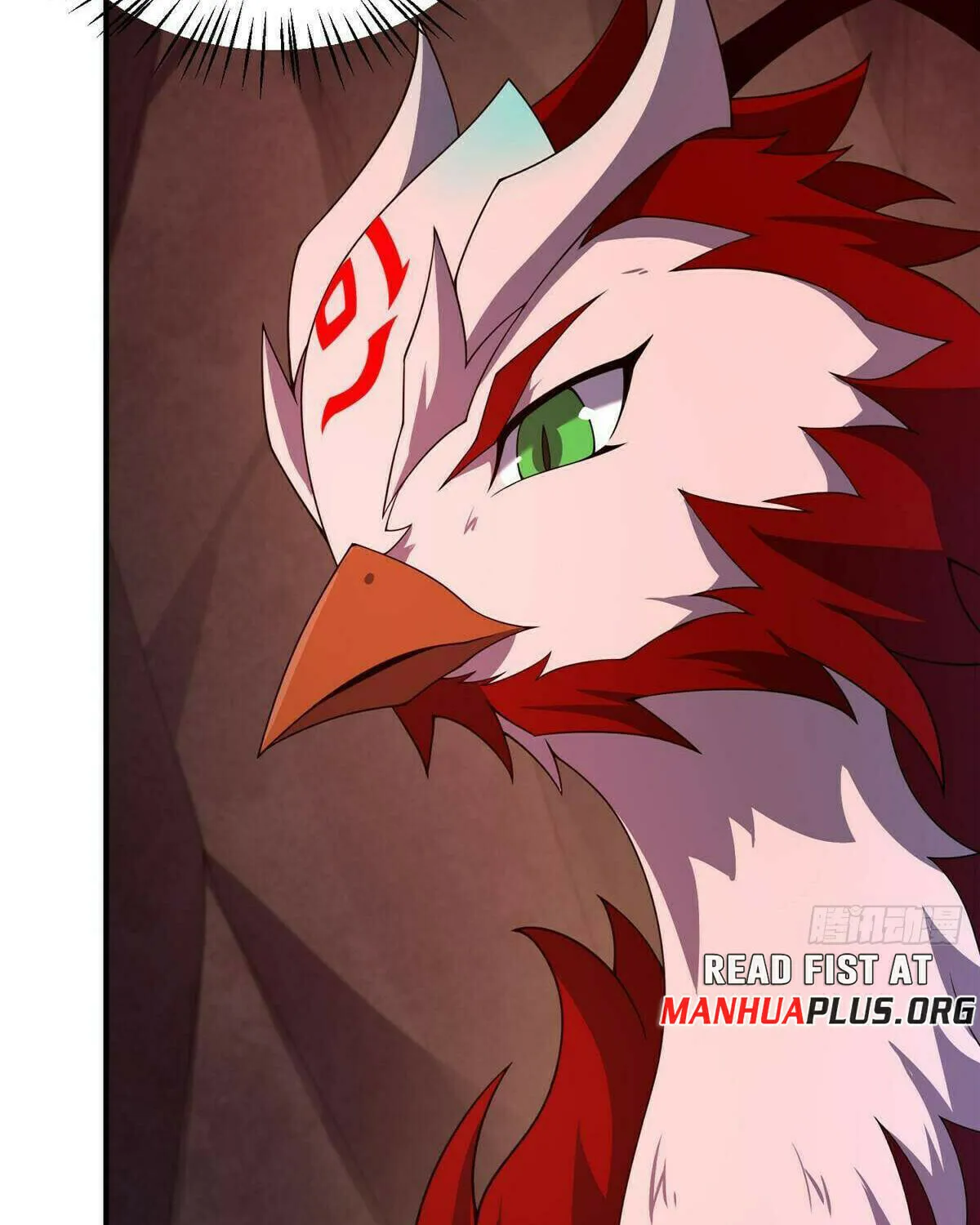 Read Monster Pet Evolution (Colored) (en) Manga Online