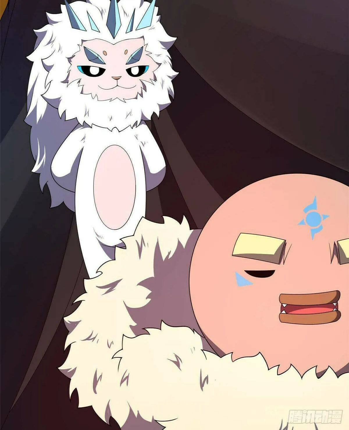 Read Monster Pet Evolution (Colored) (en) Manga Online