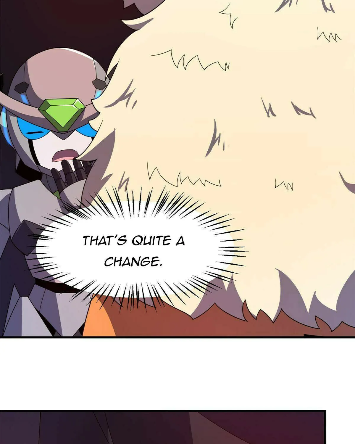 Read Monster Pet Evolution (Colored) (en) Manga Online