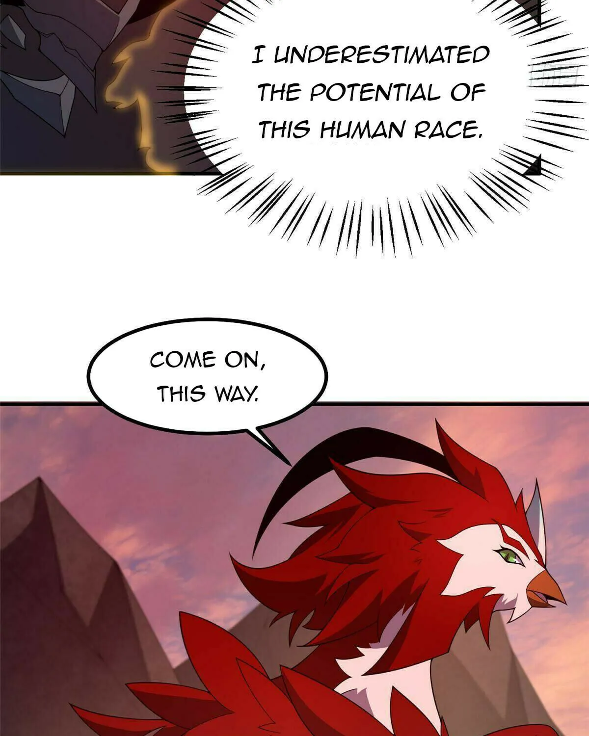 Read Monster Pet Evolution (Colored) (en) Manga Online