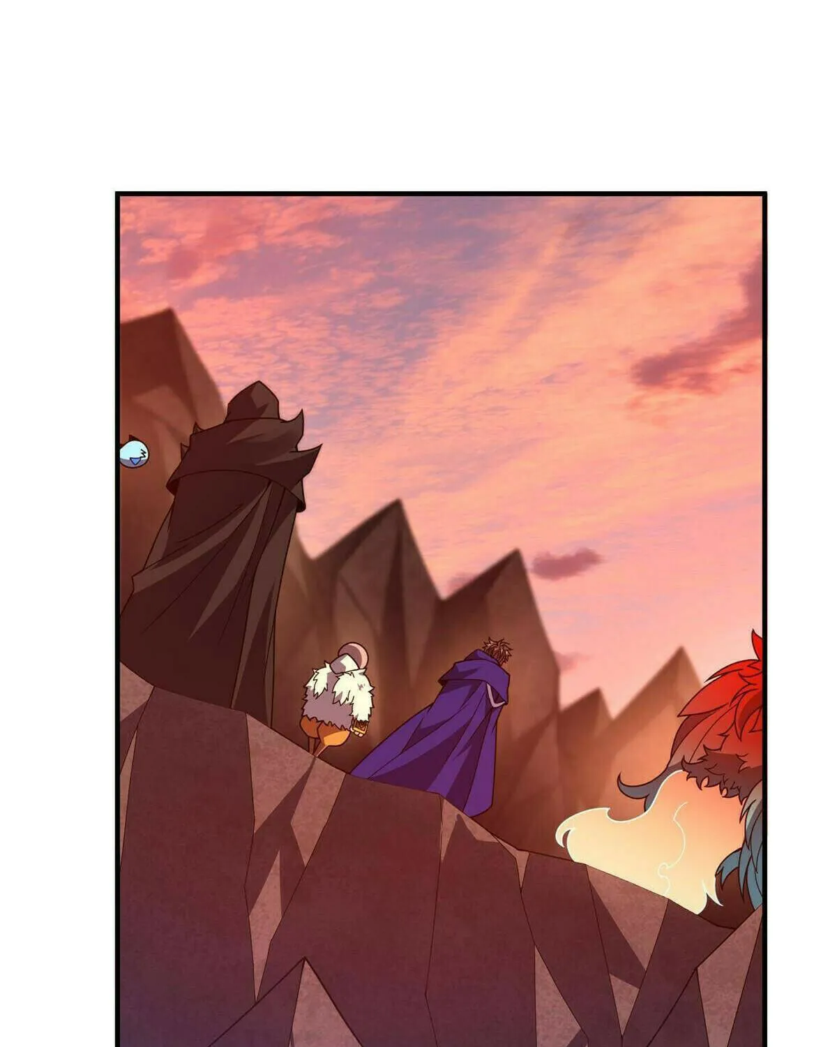 Read Monster Pet Evolution (Colored) (en) Manga Online