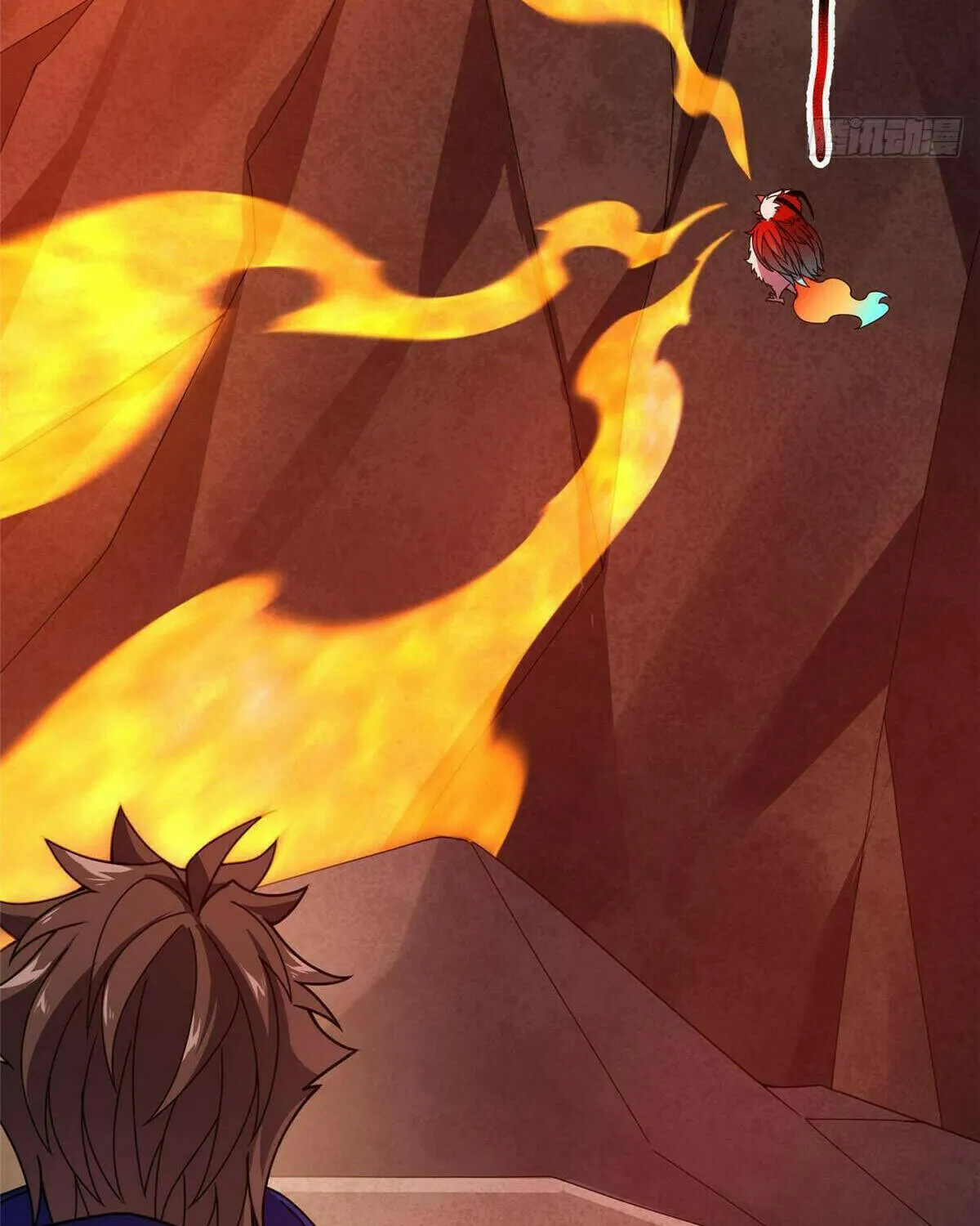 Read Monster Pet Evolution (Colored) (en) Manga Online