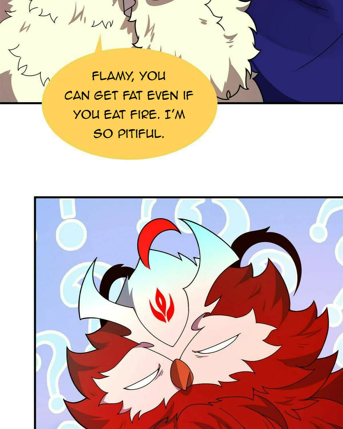 Read Monster Pet Evolution (Colored) (en) Manga Online
