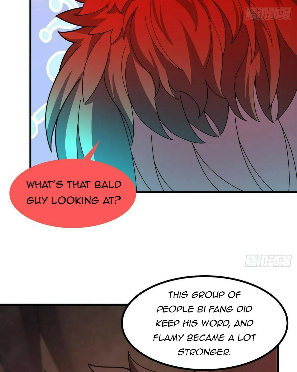 Read Monster Pet Evolution (Colored) (en) Manga Online