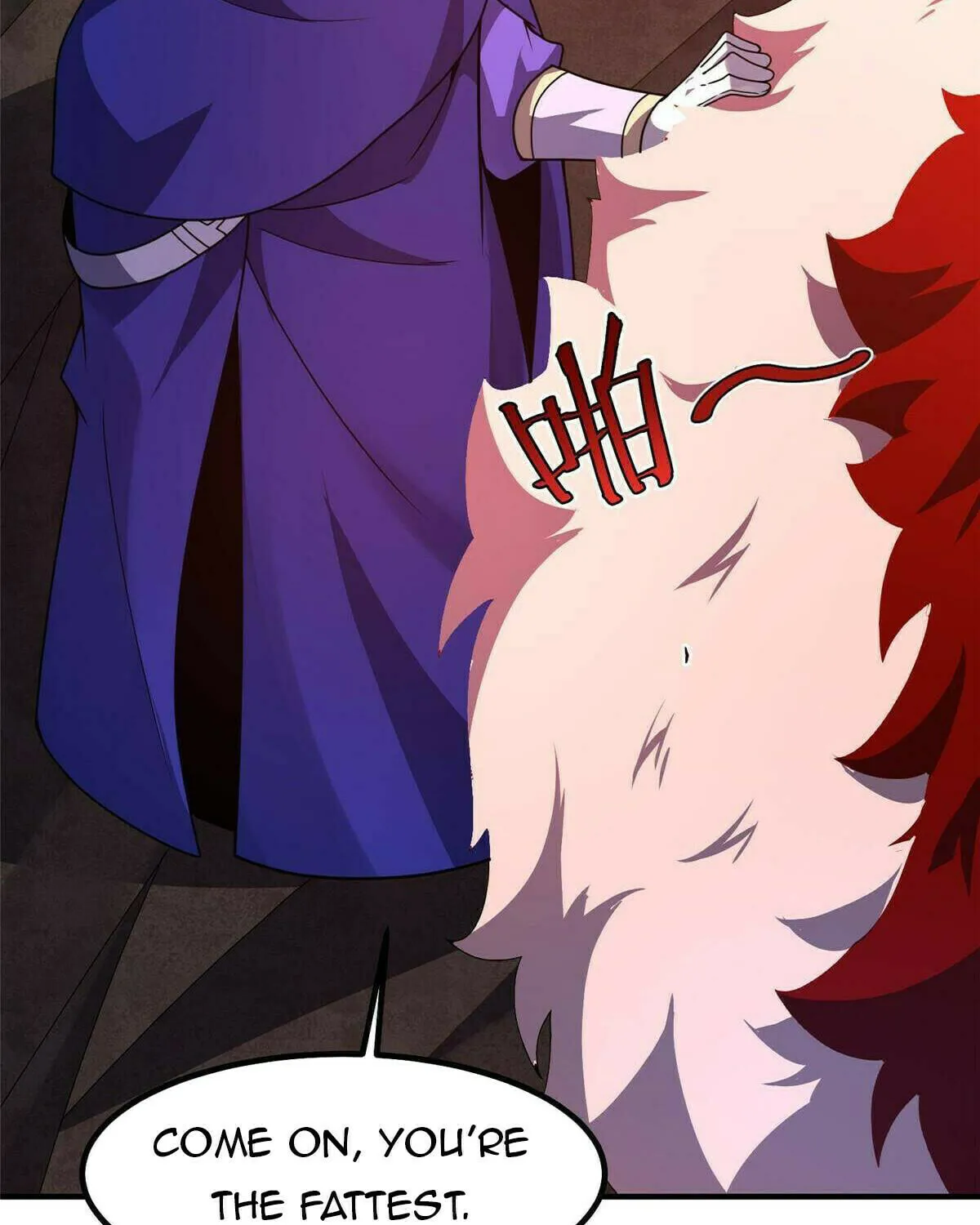 Read Monster Pet Evolution (Colored) (en) Manga Online