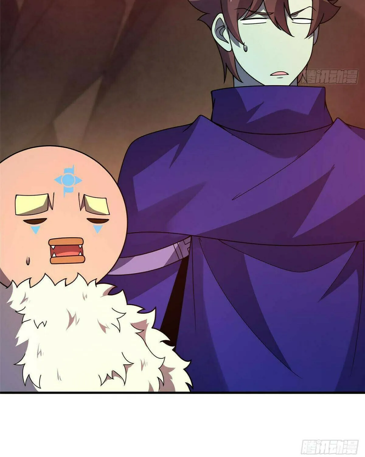 Read Monster Pet Evolution (Colored) (en) Manga Online