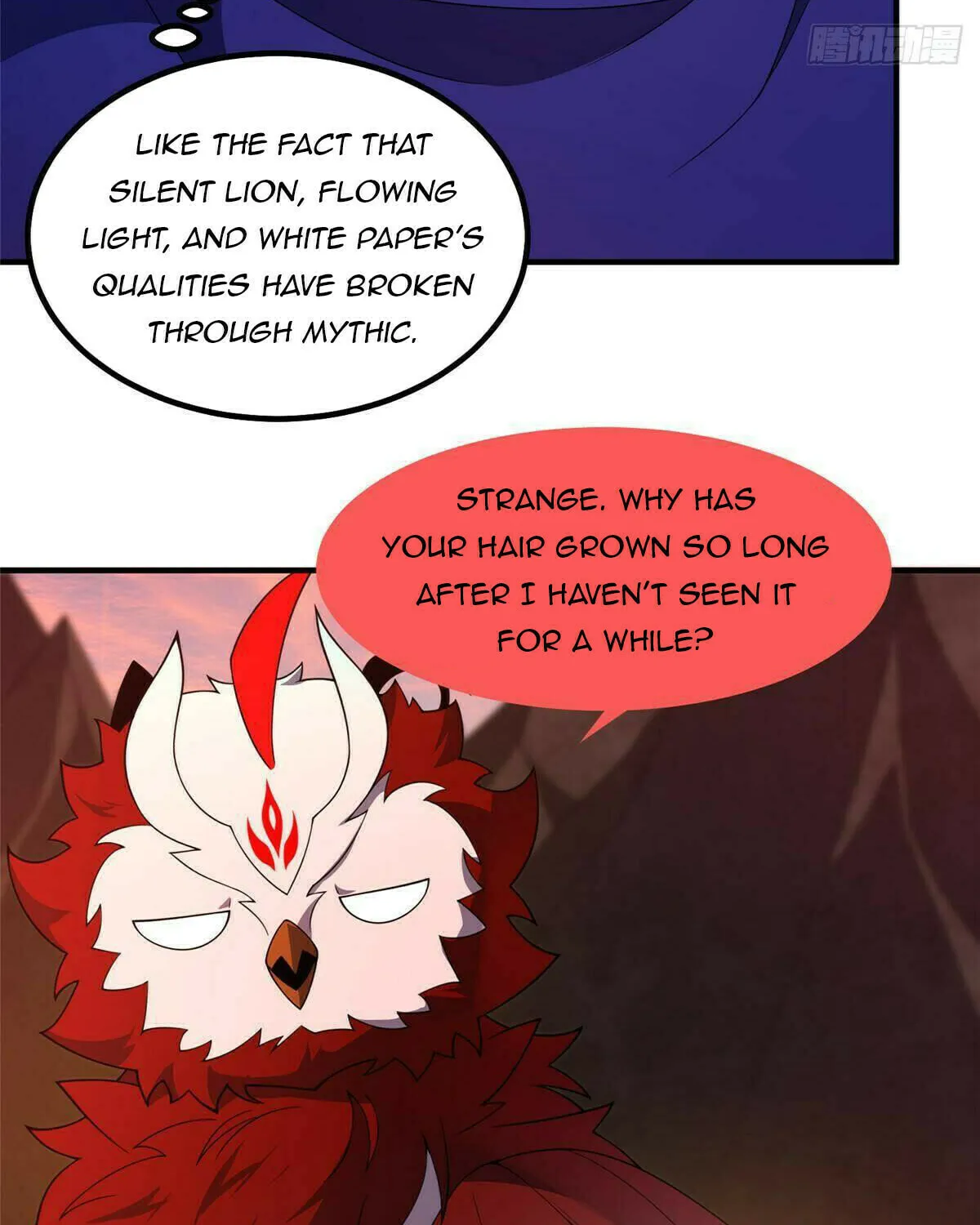 Read Monster Pet Evolution (Colored) (en) Manga Online