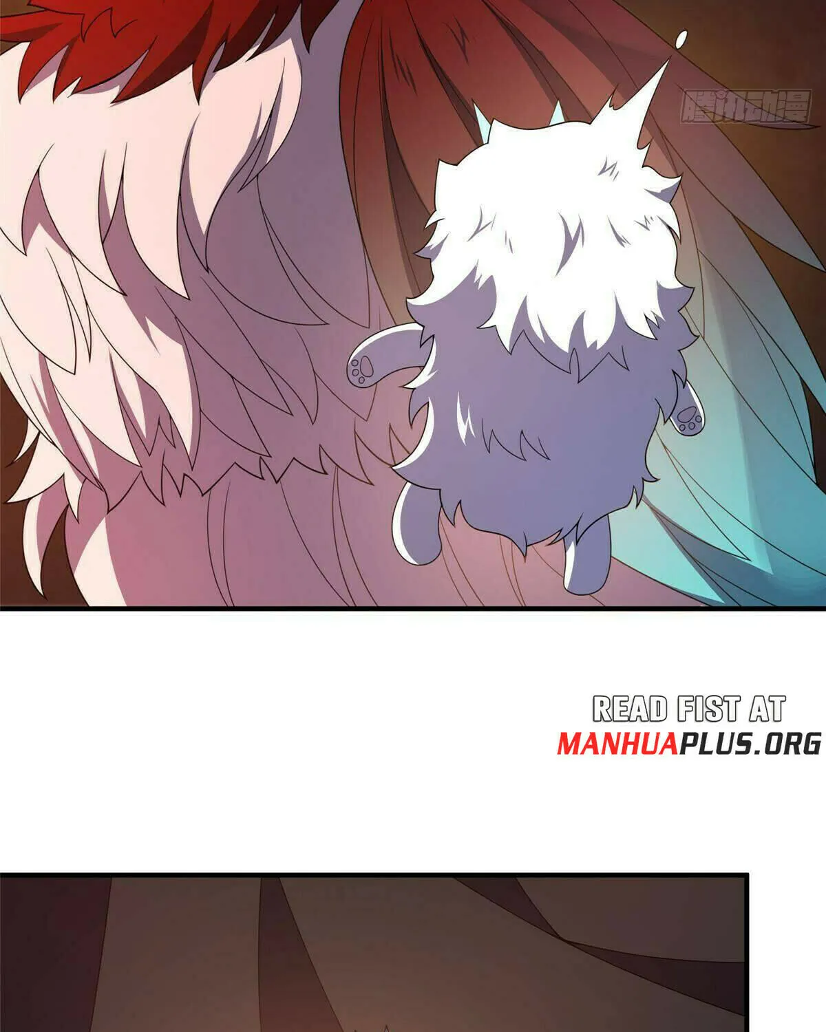 Read Monster Pet Evolution (Colored) (en) Manga Online