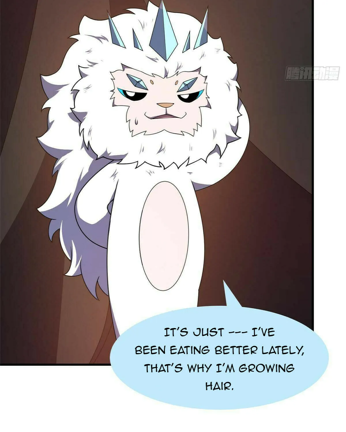 Read Monster Pet Evolution (Colored) (en) Manga Online