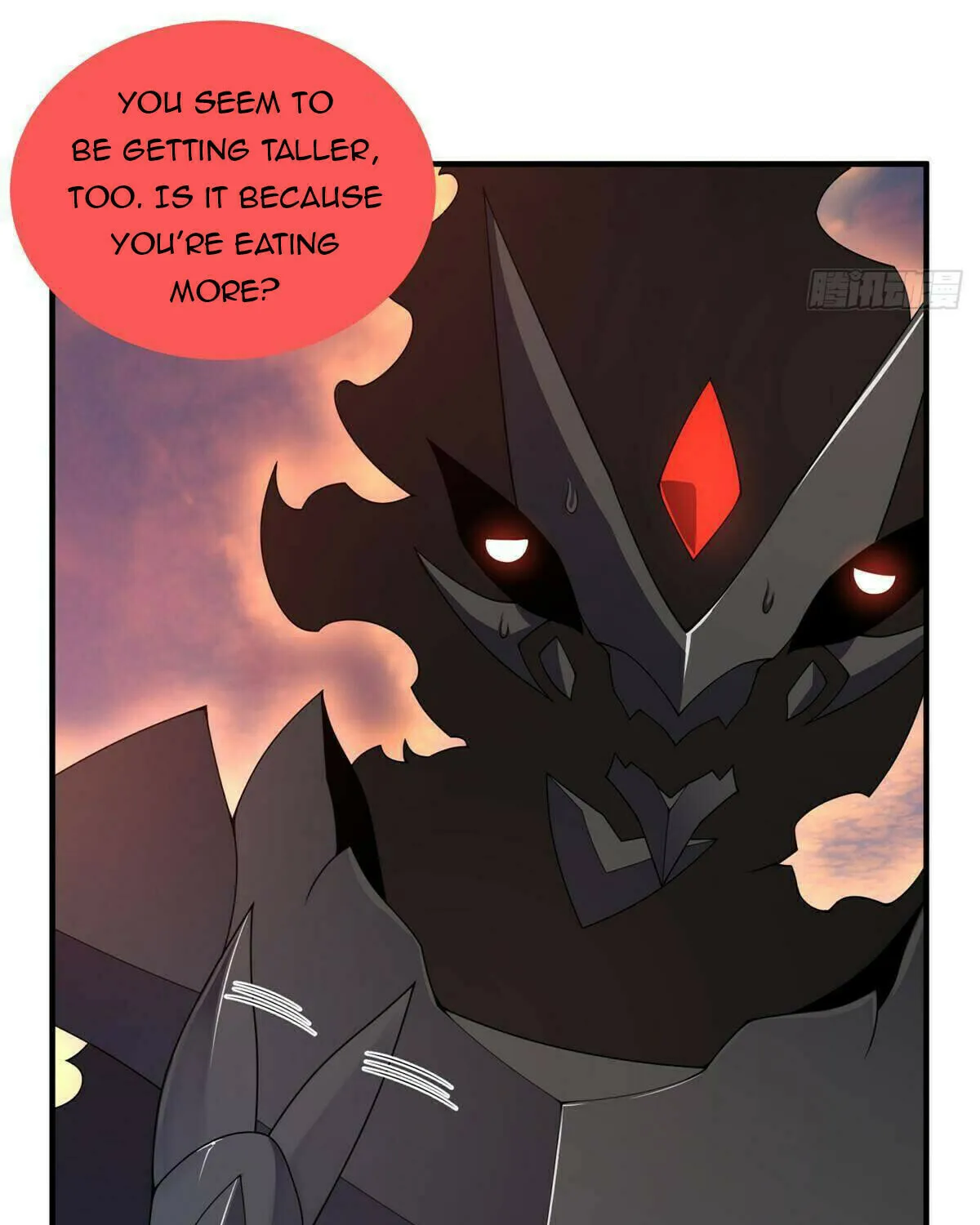 Read Monster Pet Evolution (Colored) (en) Manga Online