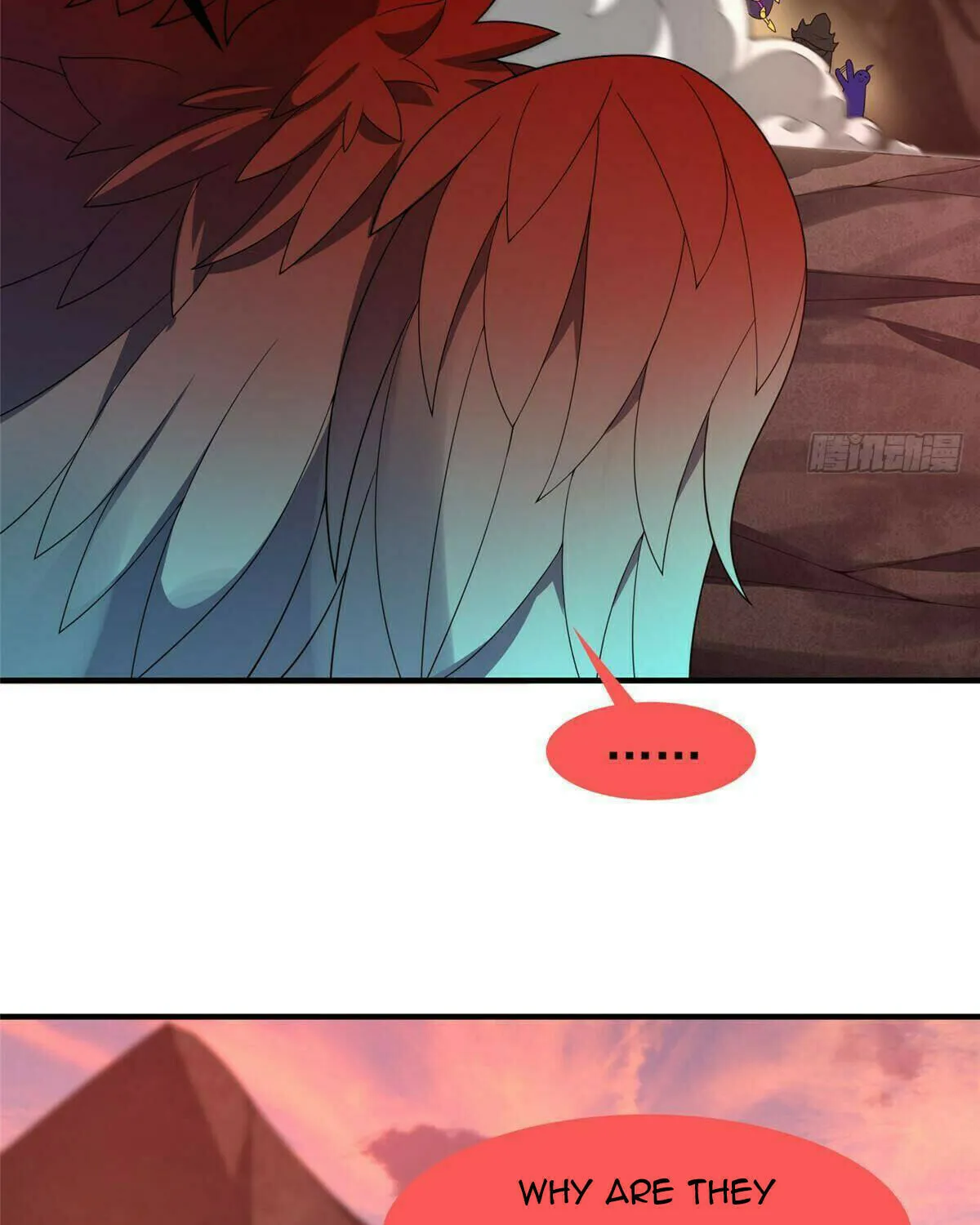 Read Monster Pet Evolution (Colored) (en) Manga Online