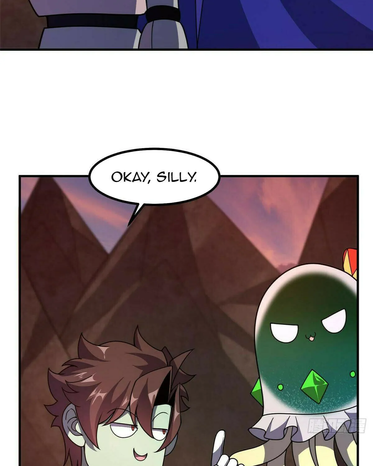 Read Monster Pet Evolution (Colored) (en) Manga Online